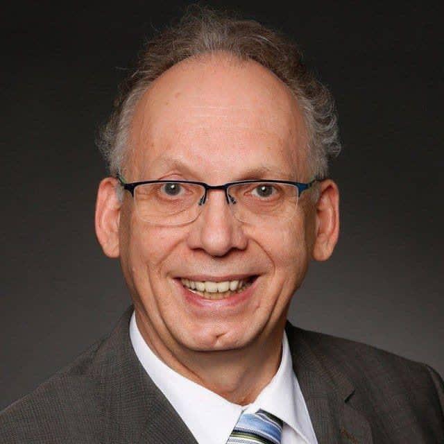 Dr. David Whitehead