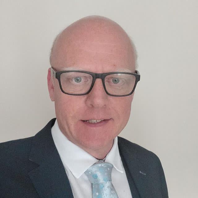 Ms. Shane Patel