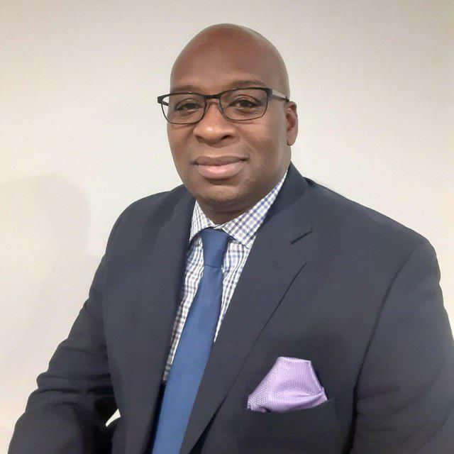 Mr. Smith Stephenson