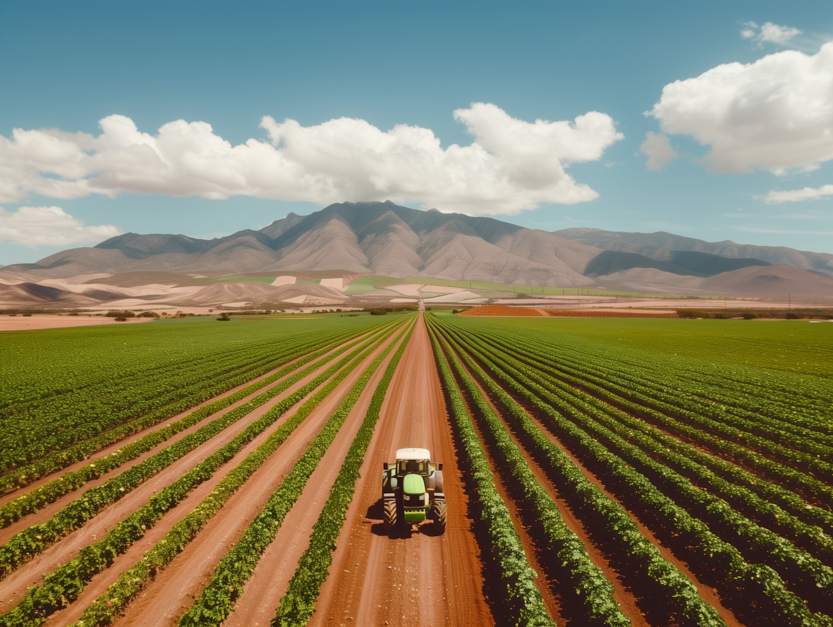 Agric